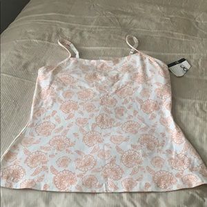 Jockey shelf Bra camisole